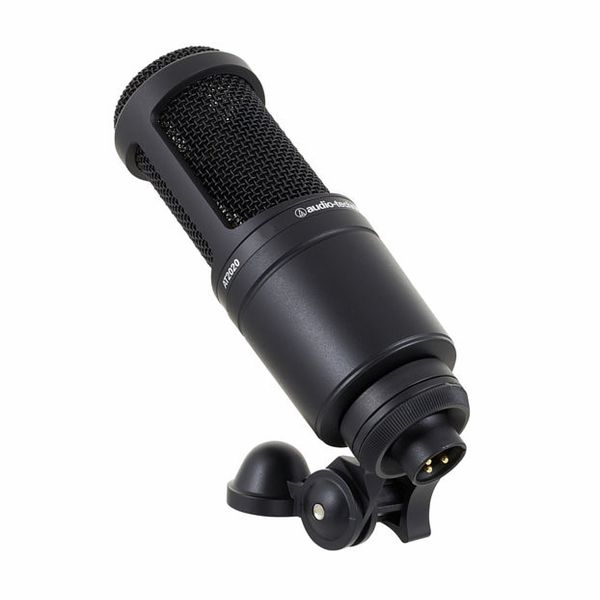 Audio-Technica AT2020