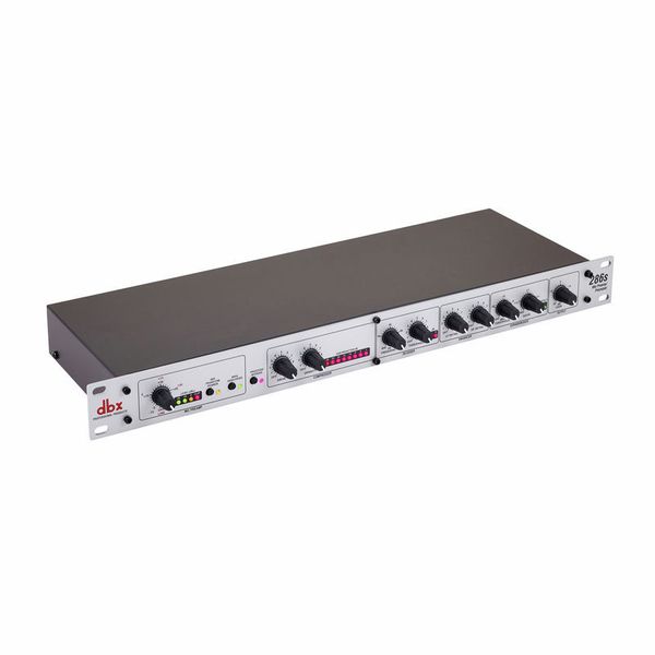 DBX 286 S
