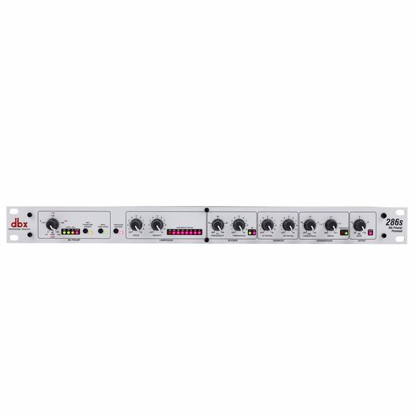 DBX 286 S