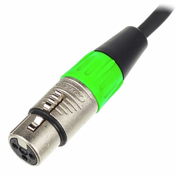 Fun Generation MIC 5