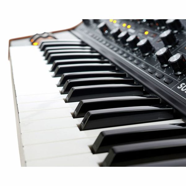 Moog Subsequent 37
