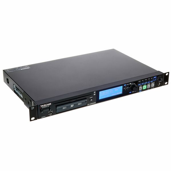 Tascam SS-CDR250N