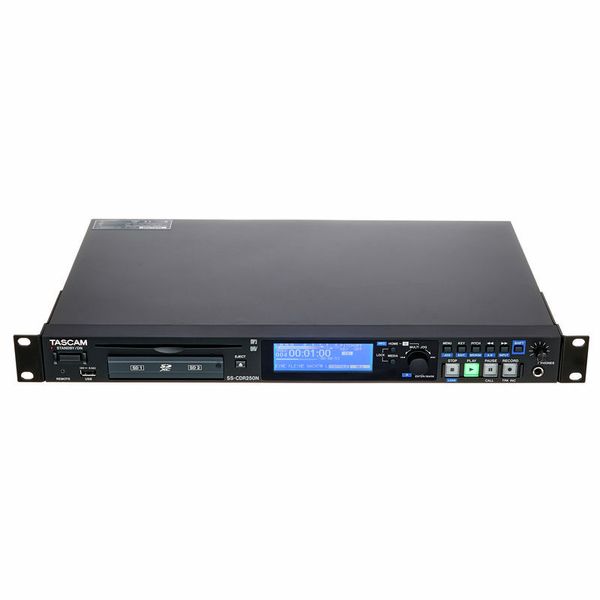 Tascam SS-CDR250N