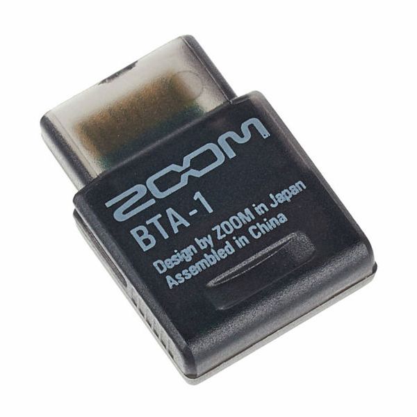 Zoom BTA-1