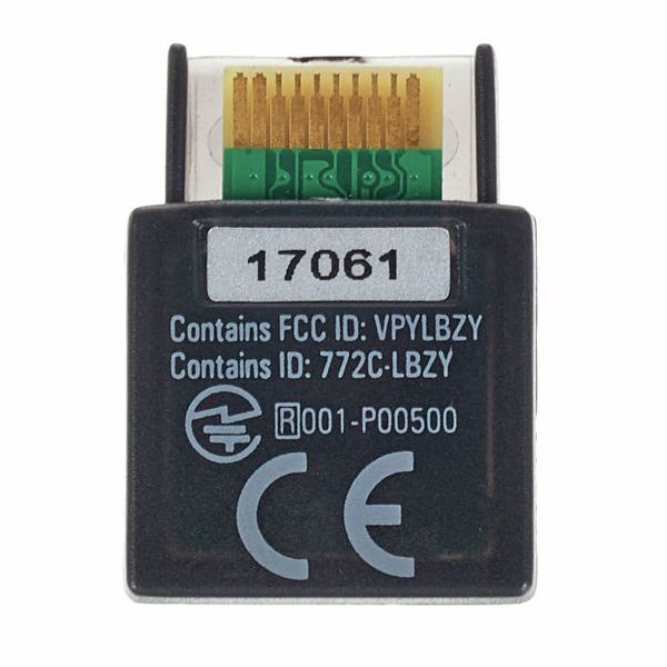 Zoom BTA-1