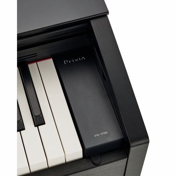 Casio PX-770 BK Privia