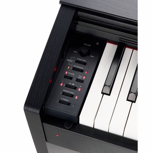 Casio PX-770 BK Privia
