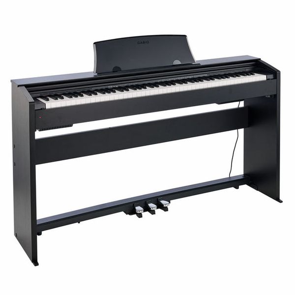 Casio PX-770 BK Privia