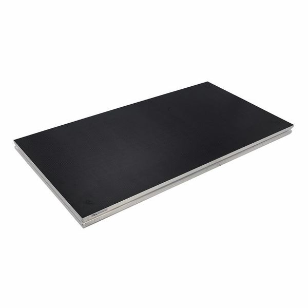 Stairville Tour Stage Platform 2x1m ODW