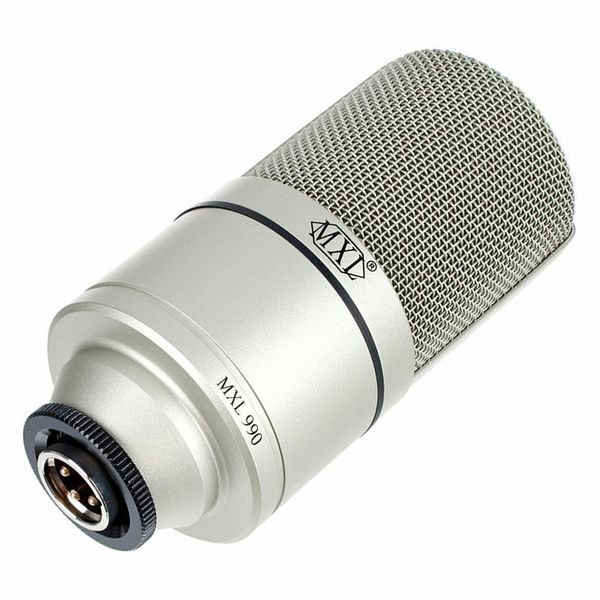 MXL 990