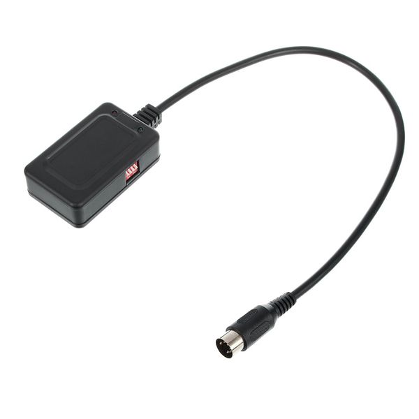 Stairville AF-300 LED Fogger Co2 FX DMX