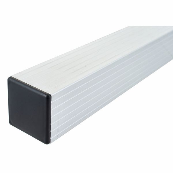 Stairville Tour Stage Leg Set of 4x 80cm