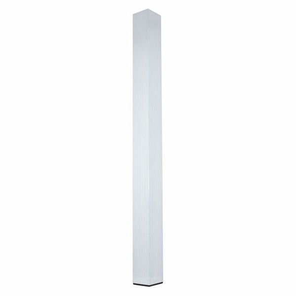 Stairville Tour Stage Leg Set of 4x 80cm