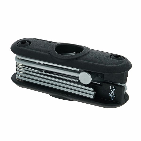 Ibanez Multitool Hex Wrench MTZ11-BBK