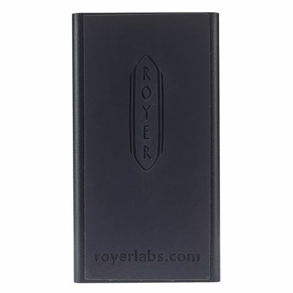 Royer Labs dBooster