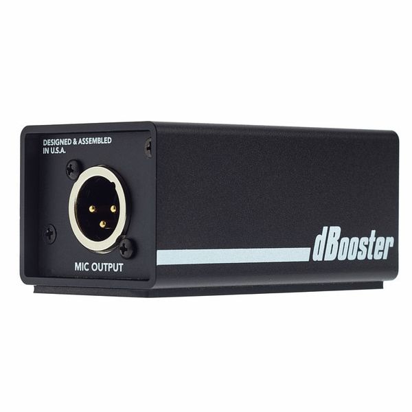 Royer Labs dBooster