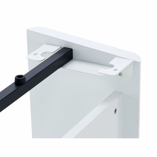 Casio CS-68 PWE Privia Stand