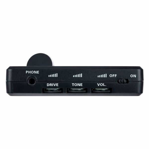 Harley Benton Rockplug Metal