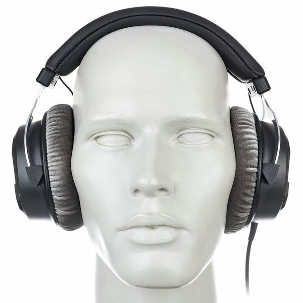 Superlux HD-660 Pro 32 Ohms