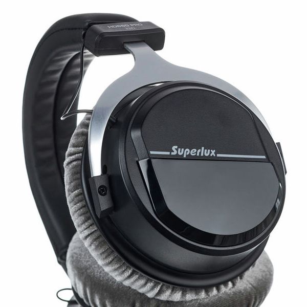 Superlux HD-660 Pro 32 Ohms
