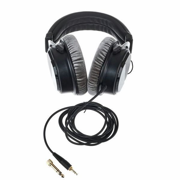 Superlux HD-660 Pro 32 Ohms