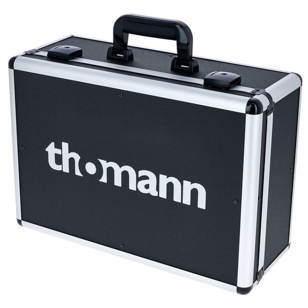 Thomann Case Rode NT1-A/NT2-A
