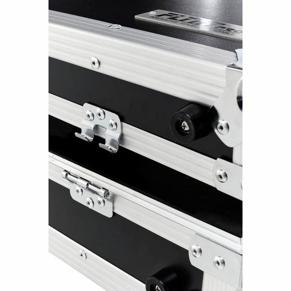 Flyht Pro Case Behringer Poly D