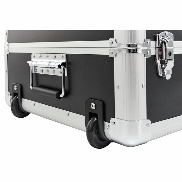 Flyht Pro Case Moog Subsequent 37