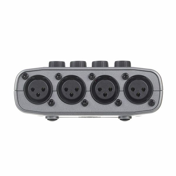 Zoom PodTrak P4