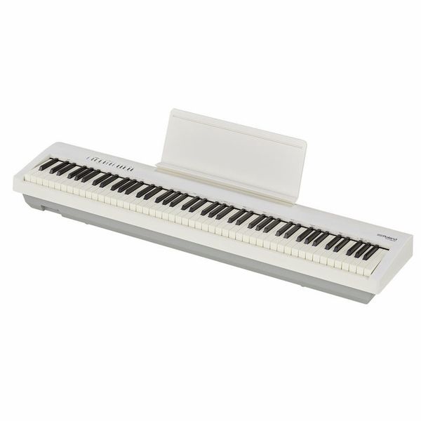 Roland FP-30X WH Bundle
