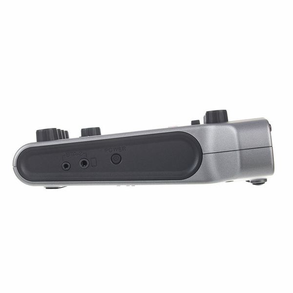 Zoom PodTrak P4 Podcast Mic Set