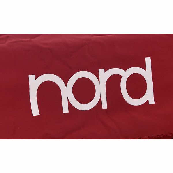Clavia Nord Dust Cover HP