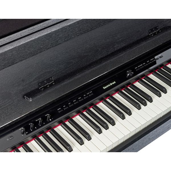 Thomann DP-140B U BK