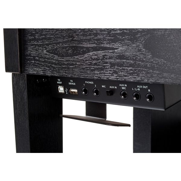 Thomann DP-140B U BK