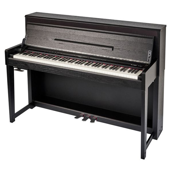 Thomann DP-140B U BK Set