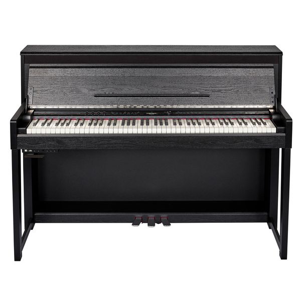 Thomann DP-140B U BK Set
