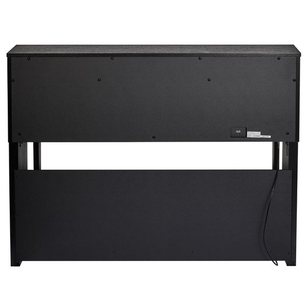 Thomann DP-140B U BK Set