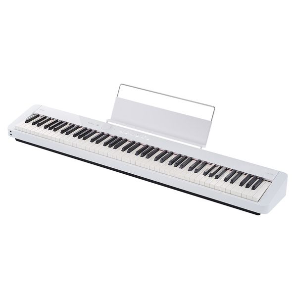 Casio PX-S1100 WE Deluxe Bundle