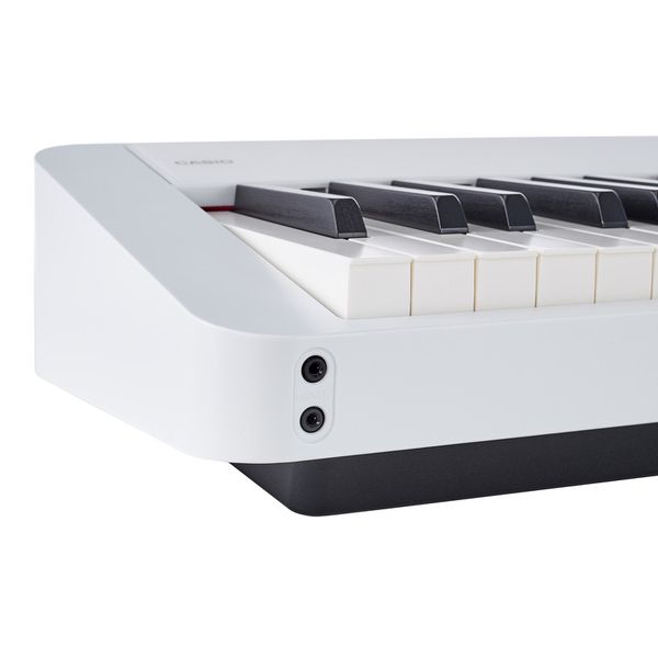 Casio PX-S1100 WE Deluxe Bundle
