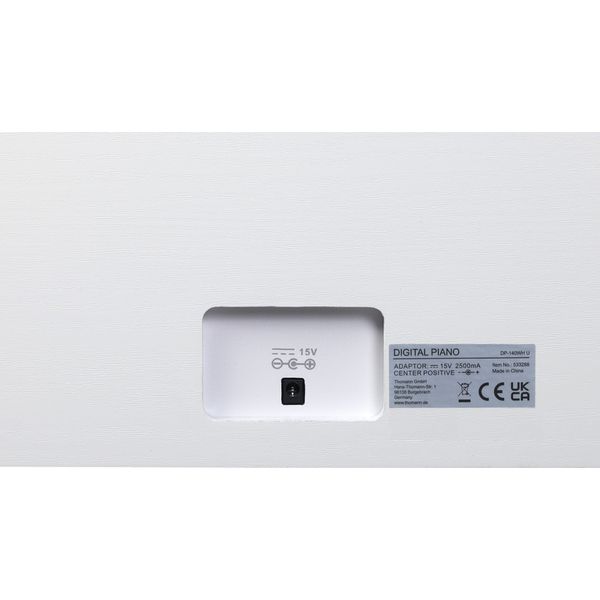 Thomann DP-140WH U