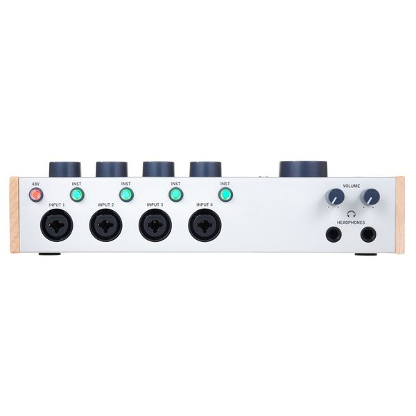 Universal Audio Volt 476P USB Recording Studio