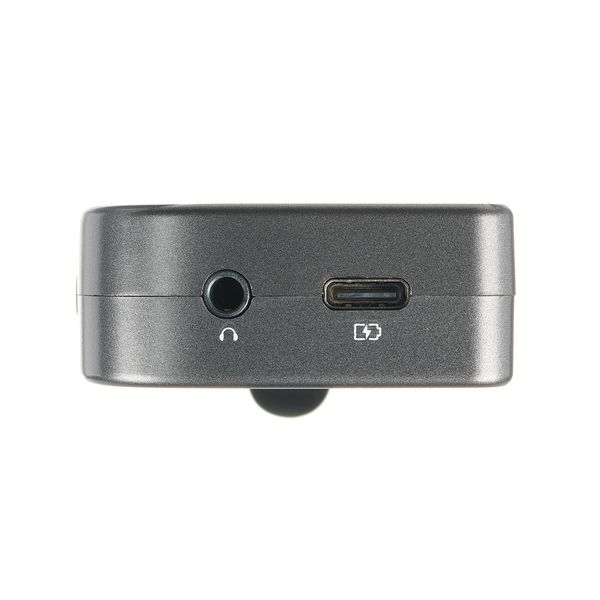 Harley Benton DNAfx GiT Mobile II