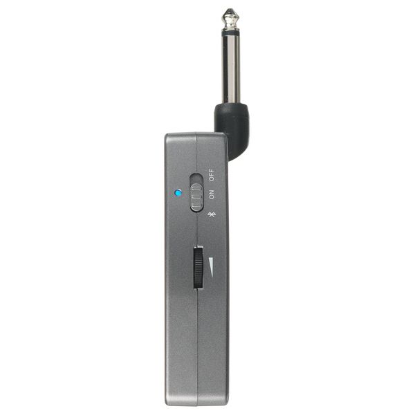 Harley Benton DNAfx GiT Mobile II