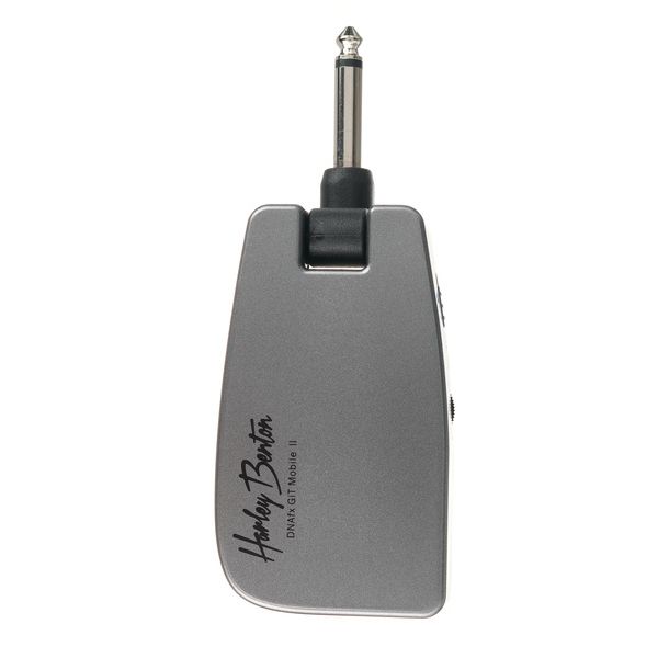Harley Benton DNAfx GiT Mobile II