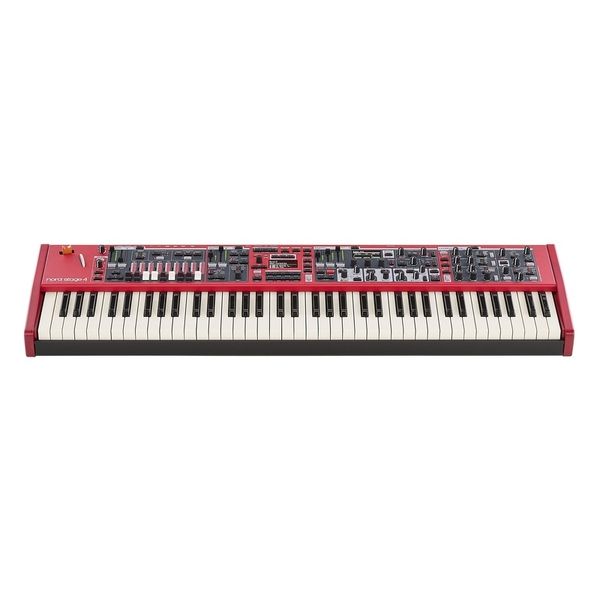 Clavia Nord Stage 4 Compact