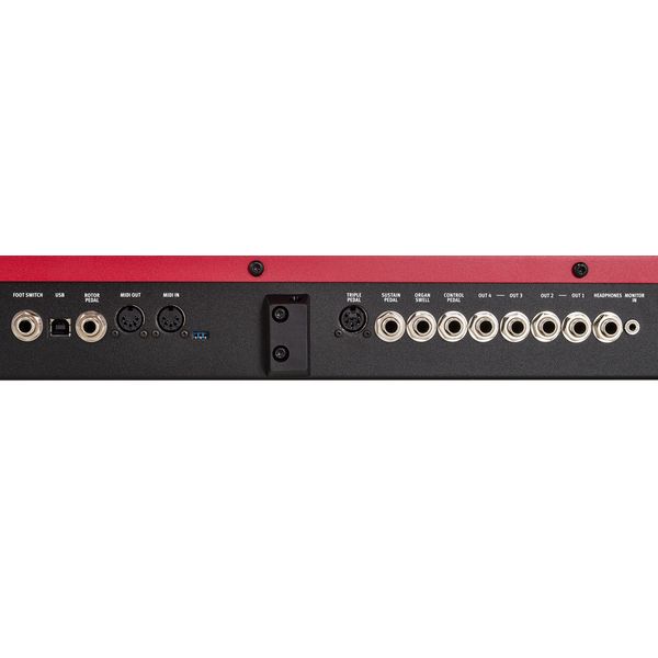 Clavia Nord Stage 4 Compact