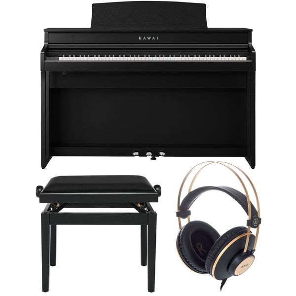 Kawai CA-501 B Set