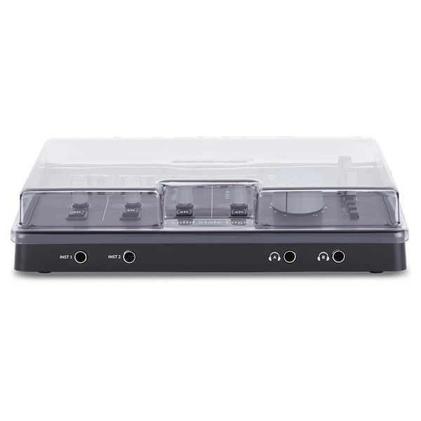 Decksaver SSL 12