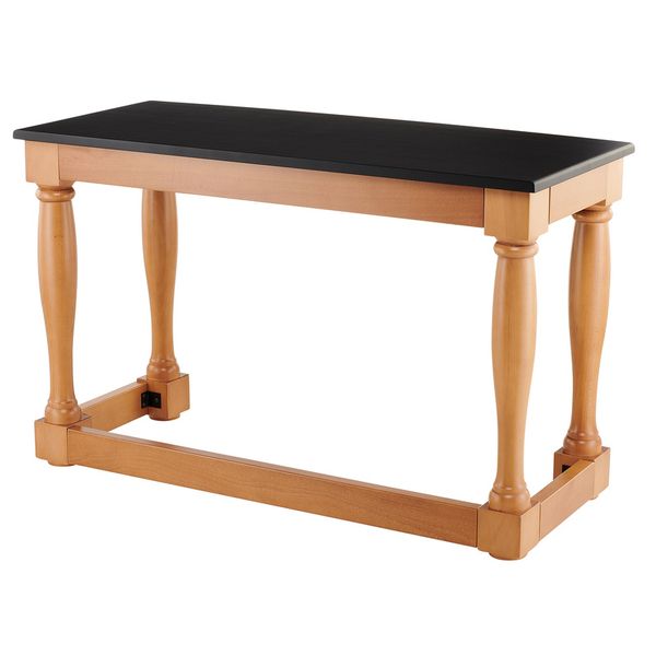 Viscount Legend Wooden Bench