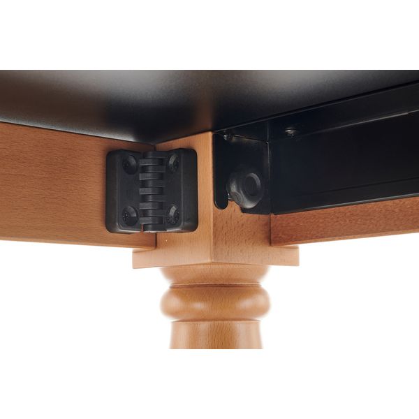 Viscount Legend Wooden Bench